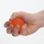 Gel Ball Firm in Orange DWB003 (2)