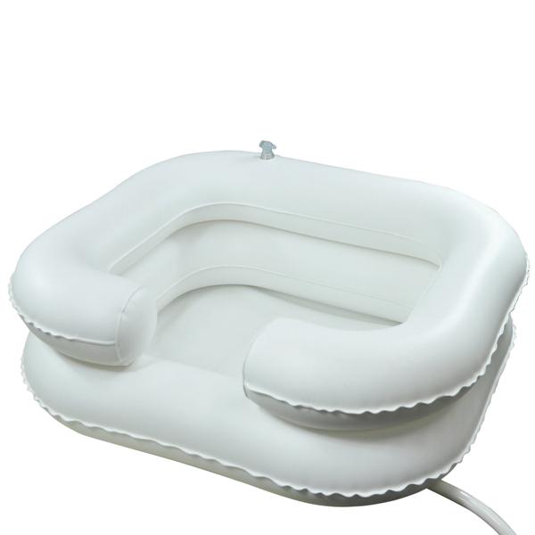 Inflatable basin 1