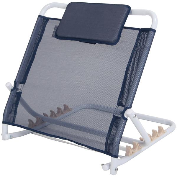 Adjustable Breathable Backrest