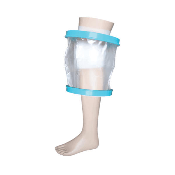 Cast Protector knee