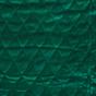 Drive Velour Chair Pad Green swatch