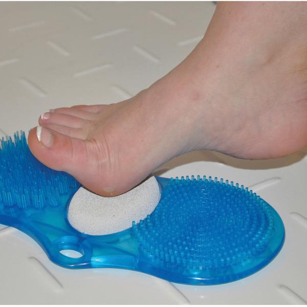Foot cleaner 3