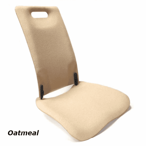 SP oatmeal