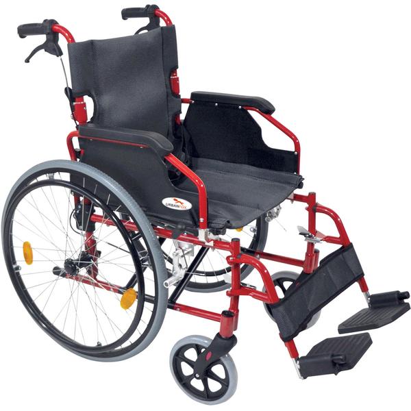 Self Propel Wheelchair Hire