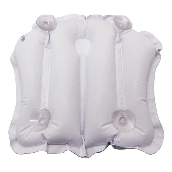 Inflatable bath cushion 3
