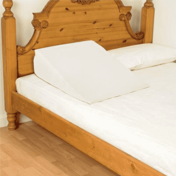 Bed Wedge With Cover