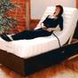 Jubilee electric bed