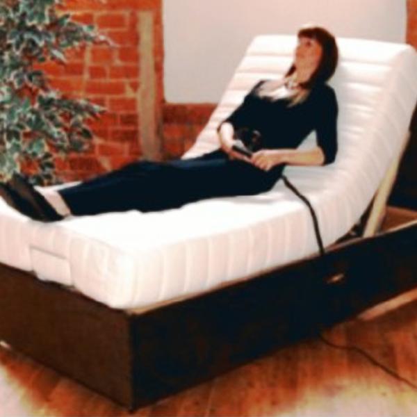 Jubilee Electric Bed