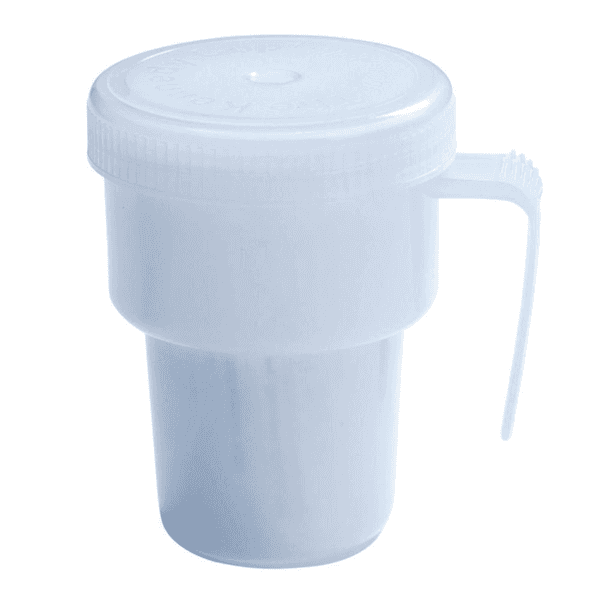 Spill Proof Cup