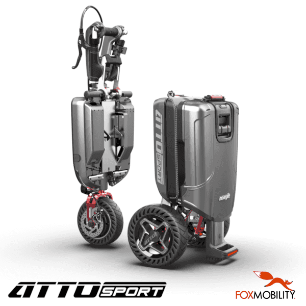 Atto Sport Seperated