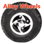Urban Fox Vantage Alloy Wheels