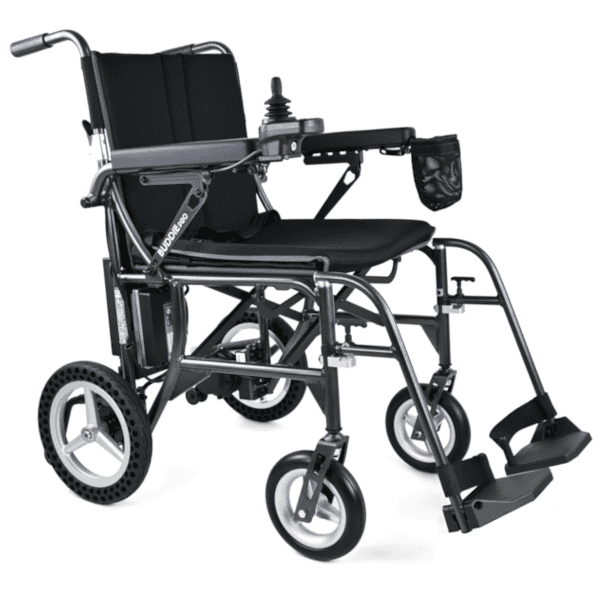 Buddie Pro Powerchair