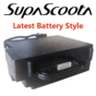 SupaScoota Lithium Battery