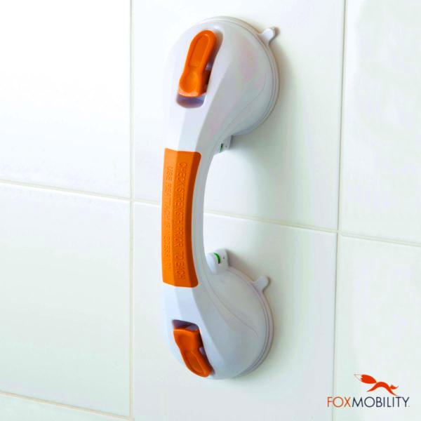 Suction Grab Bar