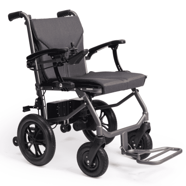 eFOLDi Folding Electric Wheelchair