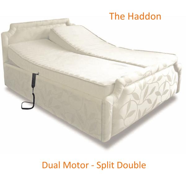 Haddon Spli Double