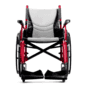 Karma Ergo 3 Self Propel Red