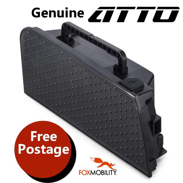 Atto Lithium Battery