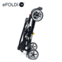 EFOLDi Compass folded