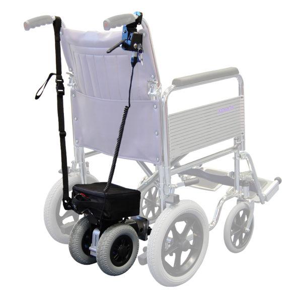 Wheelchair Power Pack
