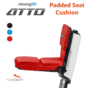 Atto Padded Seat Cushion Red