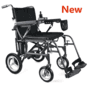 Buddie Pro Powerchair New