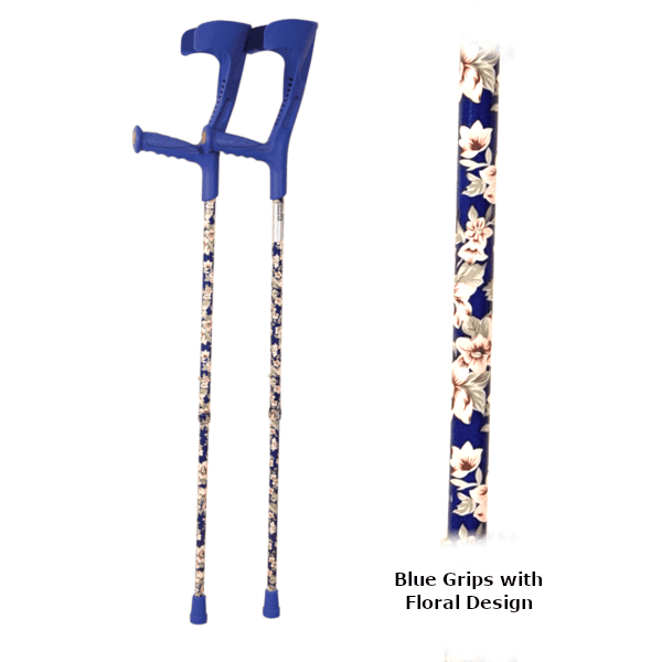 Crutches Mobility Equipment online & instore in Beverley, serving Hull & East Yorkshire