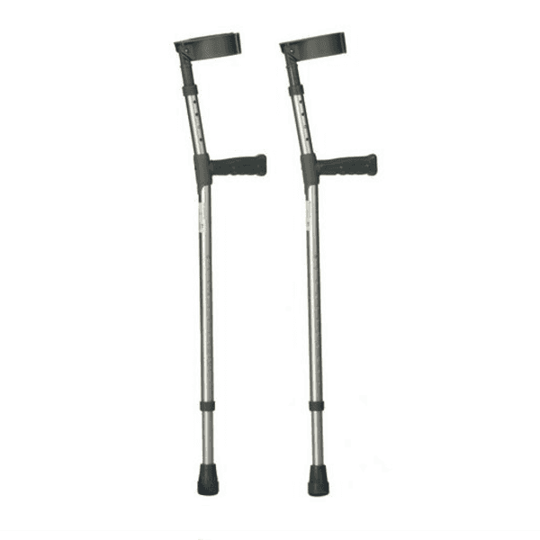 Child Small Person crutches