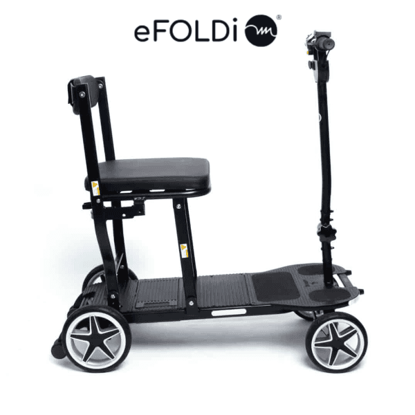 EFOLDi Compass side