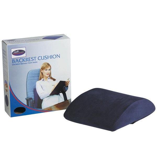Restwell Backrest Cushion