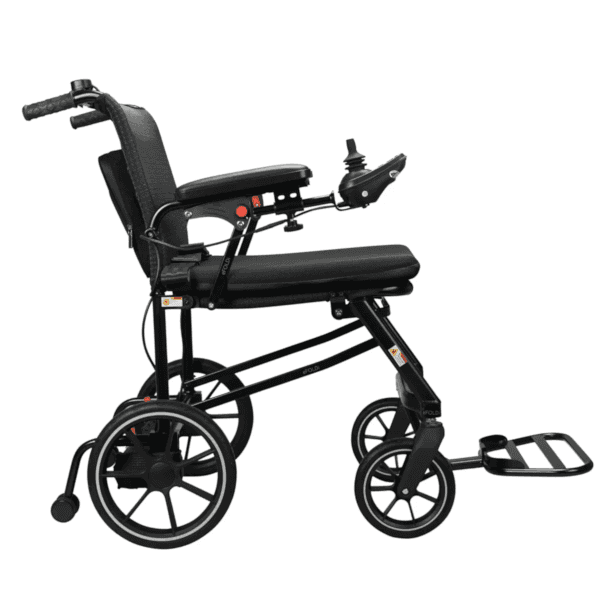 Efoldi Navigator side view