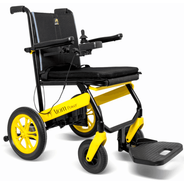 Atom Powerchair 2