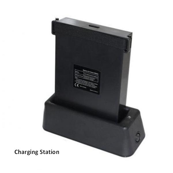 Smarti charging station a