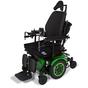 Invacare tdx sp green   14