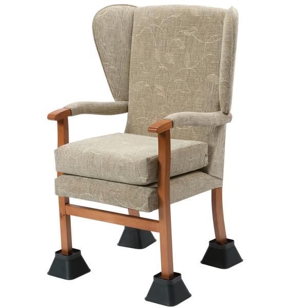 Chair Raiser Set