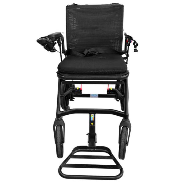 EFOLDi Navigator Powerchair 3