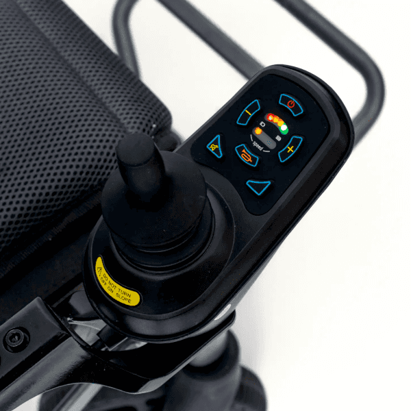 Efoldi Navigator Joystick