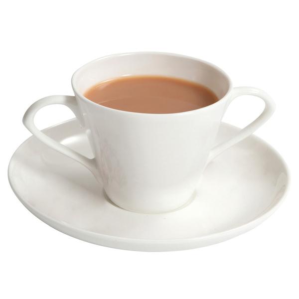 Two Handled Cup and Saucer KCA003 (3)