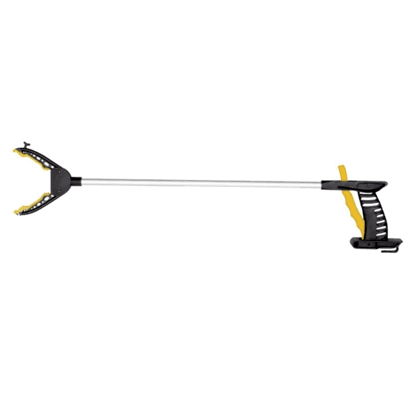 Grabber Yellow