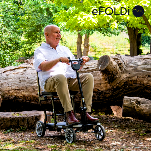 EFOLDi Compass lifestyle 2