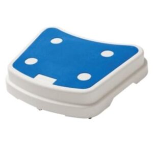 4 inch Portable Bath Step