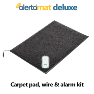 Alertamat Deluxe Kit