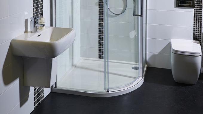 Bathroom equipment from Fox Mobility