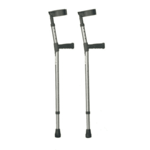 Child/shorter Person Crutches