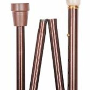 Classic Canes - Fischer - white handle