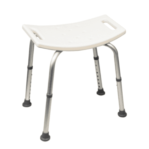 Deluxe Bath & Shower Stool