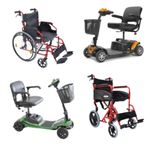 Equipment Hire
