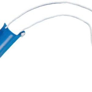 Firm Sock Aid to make putting socks on easier