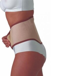 Harley Gentle Forme Belt