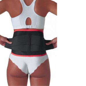 Harley Power Plus Belt